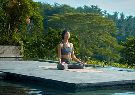 Nature & pleine conscience